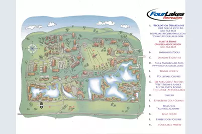 5543 E Lake Drive #A, Lisle, IL 60532 - Photo 24