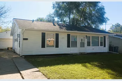 2210 220th Street, Sauk Village, IL 60411 - Photo 1