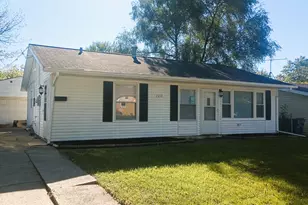 2210 220th St, Sauk Village, IL 60411 - Photo 1