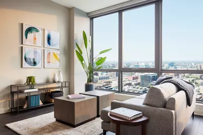 164 N Peoria Street #2801, Chicago, IL 60607 - Photo 4