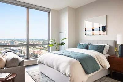 164 N Peoria Street #2801, Chicago, IL 60607 - Photo 2