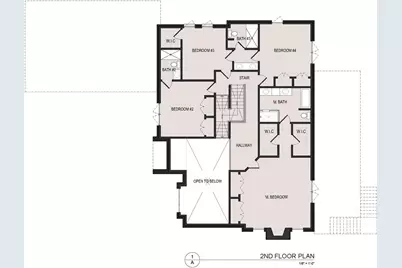 7234 Roxbury Court, Long Grove, IL 60060 - Photo 4