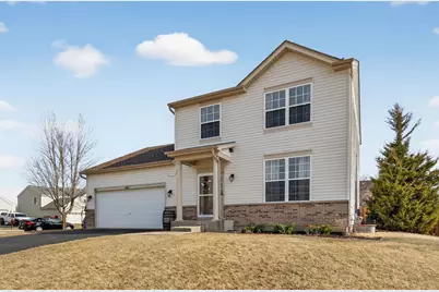 622 Gallant Drive, Minooka, IL 60447 - Photo 4