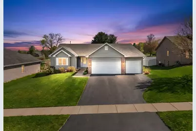 1574 Warrenton Drive, Byron, IL 61010 - Photo 1