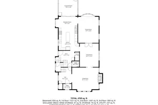 939 Ashland Ave, Wilmette, IL 60091 - Photo 34