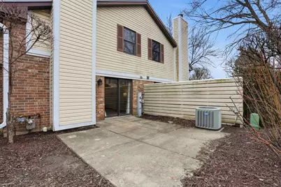 9867 Cambridge Court #B, Mokena, IL 60448 - Photo 24