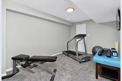 815 Merrill Woods Road, Hinsdale, IL 60521 - Photo 38