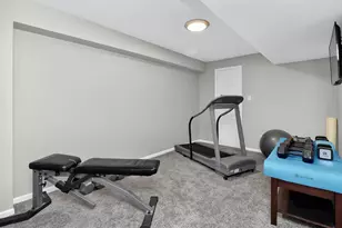 815 Merrill Woods Rd, Hinsdale, IL 60521 - Photo 38