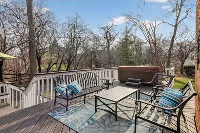 815 Merrill Woods Road, Hinsdale, IL 60521 - Photo 40