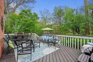 815 Merrill Woods Rd, Hinsdale, IL 60521 - Photo 40