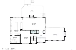 815 Merrill Woods Rd, Hinsdale, IL 60521 - Photo 46
