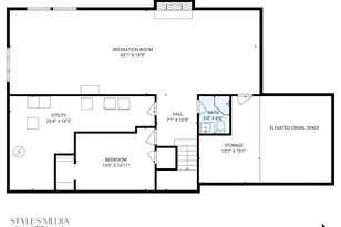 815 Merrill Woods Rd, Hinsdale, IL 60521 - Photo 48