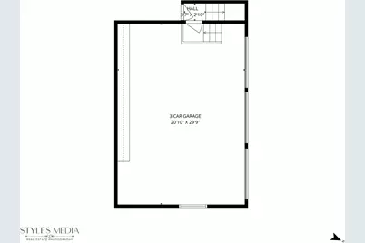 815 Merrill Woods Road, Hinsdale, IL 60521 - Photo 50