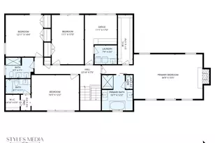 815 Merrill Woods Rd, Hinsdale, IL 60521 - Photo 48