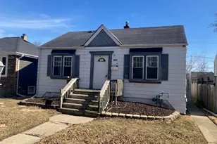 17821 Roy St, Lansing, IL 60438 - Photo 1