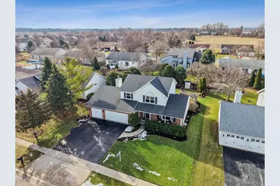 321 Jake Lane, Hampshire, IL 60140 - Photo 24