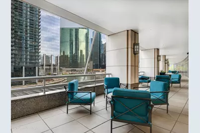 333 N Canal Street #3404, Chicago, IL 60606 - Photo 34