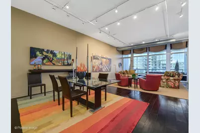 333 N Canal Street #3404, Chicago, IL 60606 - Photo 10