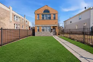 6331 S Justine St, Chicago, IL 60636 - Photo 2