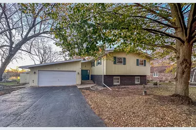 1752 Bittersweet Drive, Saint Anne, IL 60964 - Photo 1