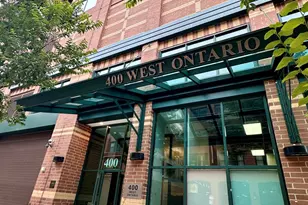 400 W Ontario St, Chicago, IL 60654 - Photo 1