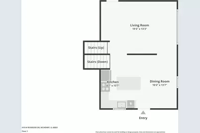 410 W Riverside Drive, Lakemoor, IL 60051 - Photo 22