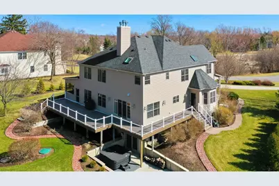 23056 Foxridge Court, Deer Park, IL 60010 - Photo 2