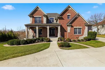 23056 Foxridge Court, Deer Park, IL 60010 - Photo 1