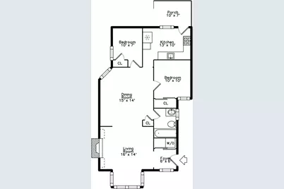 1003 S Oak Park Avenue #5, Oak Park, IL 60304 - Photo 16