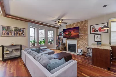 6501 S Kimbark Avenue #3N, Chicago, IL 60637 - Photo 4