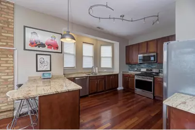 6501 S Kimbark Avenue #3N, Chicago, IL 60637 - Photo 8