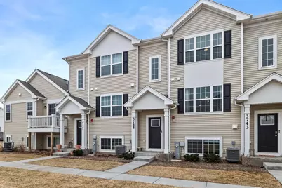 3745 Bailey Road, Yorkville, IL 60560 - Photo 1