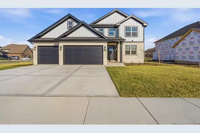 23929 William Drive, Manhattan, IL 60442 - Photo 1
