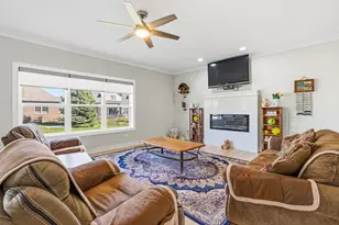 23929 William Dr, Manhattan, IL 60442 - Photo 8