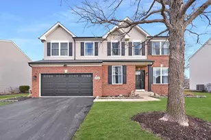 2322 Pagosa Springs Dr, Aurora, IL 60503 - Photo 1