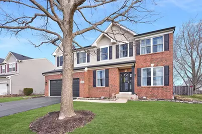 2322 Pagosa Springs Drive, Aurora, IL 60503 - Photo 2