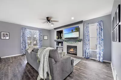 2322 Pagosa Springs Drive, Aurora, IL 60503 - Photo 8