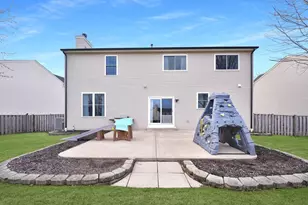 2322 Pagosa Springs Dr, Aurora, IL 60503 - Photo 30