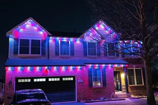 2322 Pagosa Springs Dr, Aurora, IL 60503 - Photo 36