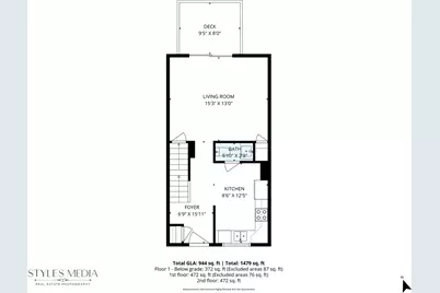 14816 S Penn Road, Plainfield, IL 60544 - Photo 20