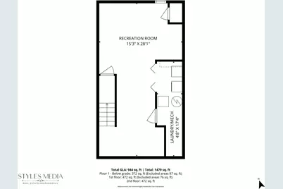 14816 S Penn Road, Plainfield, IL 60544 - Photo 22