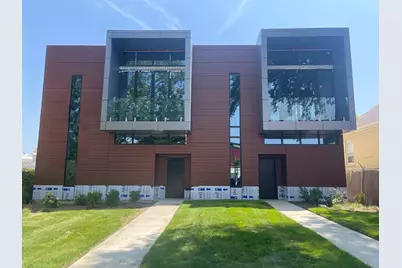 8735 Narragansett Avenue, Morton Grove, IL 60053 - Photo 1