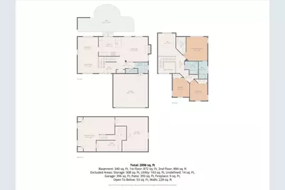 334 S Clearview Circle, Round Lake, IL 60073 - Photo 36