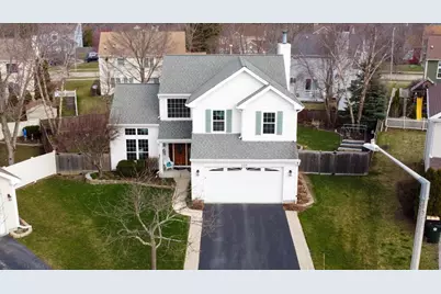 334 S Clearview Circle, Round Lake, IL 60073 - Photo 30