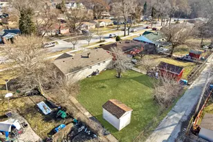 316 E 24th St, Chicago Heights, IL 60411 - Photo 34