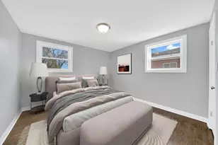 316 E 24th St, Chicago Heights, IL 60411 - Photo 18