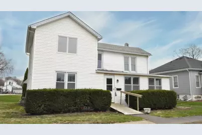 112 W Chippewa Street, Dwight, IL 60420 - Photo 1