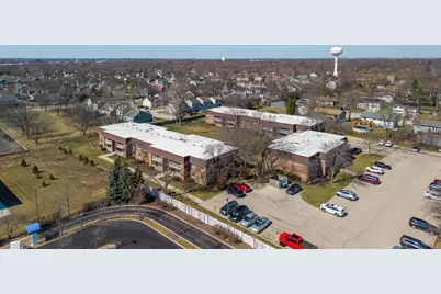 1108 Mercury Drive #1B, Schaumburg, IL 60193 - Photo 10