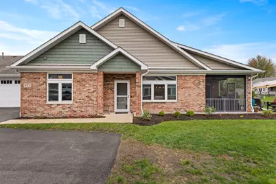 [Address not provided], Genoa, IL 60135 - Photo 1