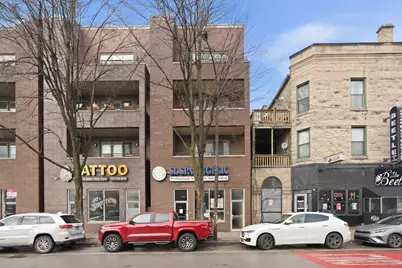 2538 W Chicago Avenue #4, Chicago, IL 60622 - Photo 1